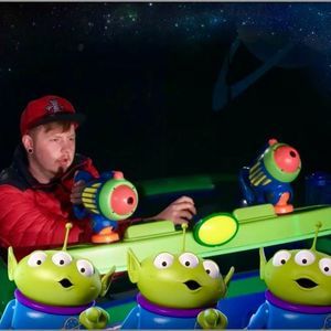 Meet your Posher, Austin